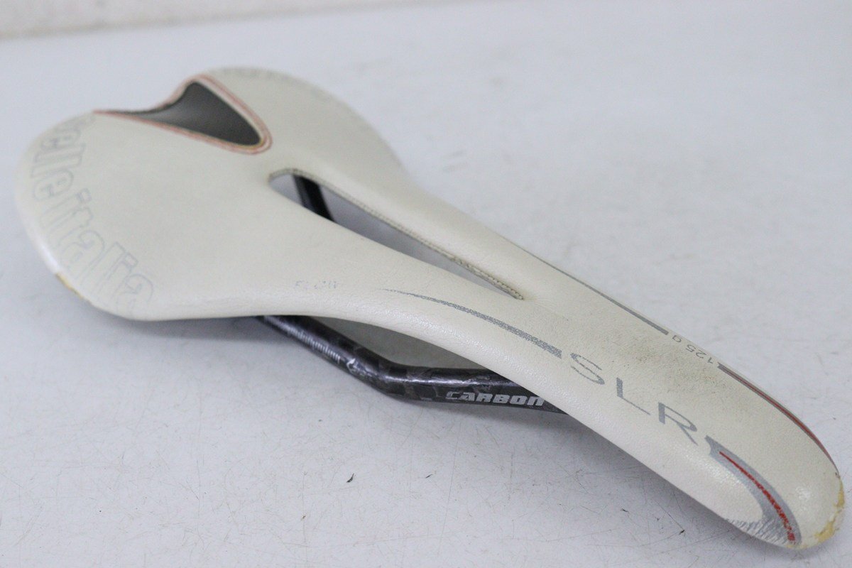 ★selle ITALIA セライタリア SLR サドル カーボンレール拍卖
