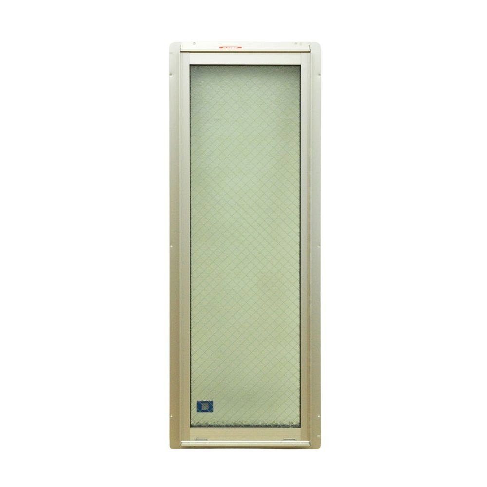 ★080204s5 倉庫保管品 YKK AP 防火窓 Gシリーズ アルミ複層 FIX窓 03611 N-V 網入 ※数量出品 直接引取り限定 名古屋市守山区 配送不可 KG拍卖