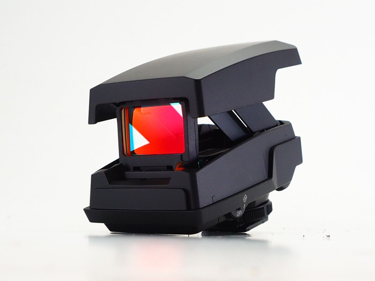 ★極上美品★ オリンパス OLYMPUS DOT SIGHT EE-1 E0294拍卖