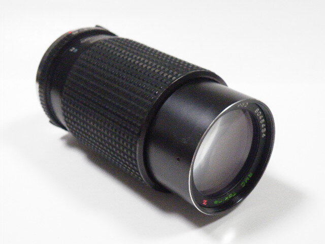 ◎ RMC Tokina 80-200mm F4.5 トキナー ズームレンズ オリンパス OMマウント拍卖