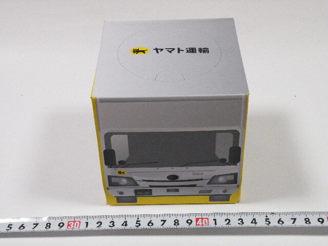 ◎ ヤマト運輸 クロネコヤマト ティッシュペーパーBOX 非売品 限定 未開封拍卖