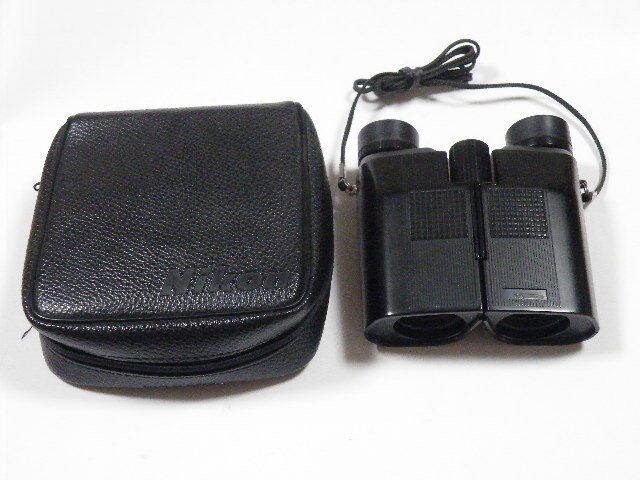 ◎ Nikon ニコン 双眼鏡 ケース付 拍卖