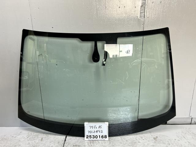 アウディ A5 スポーツバック 8TCDNL フロントガラス 純正 後期 8T 2.0TFSIクワトロ LS9R 8TO845099L 1C4 016490拍卖