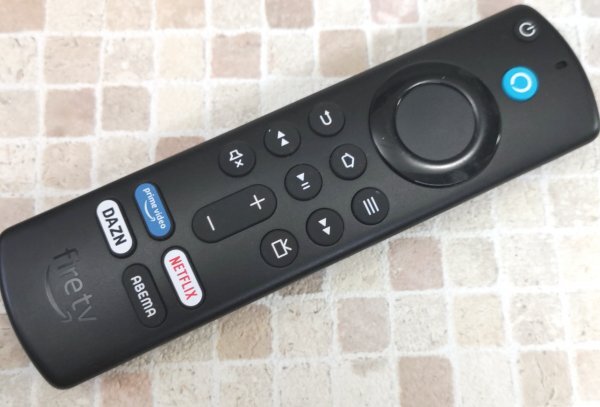 アマゾン 純正 リモコン P4C6EN Amazon Fire TV Stick 201-210270 08217-21-01698 G0G25 第3世代 動作OK拍卖