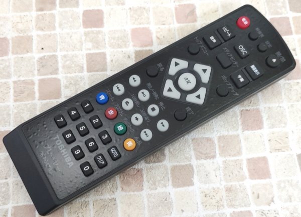 リモコン SE-R0474 TOSHIBA 動作OK拍卖