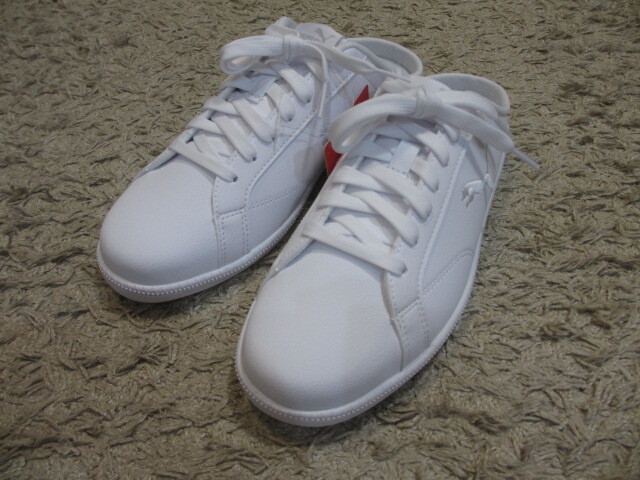 プーマ PUMA スリッポン スニーカー スマッシュ キャット ミュール 26センチ サンダル / 26cm 26 シューズ メンズ 靴 新品 くつ拍卖