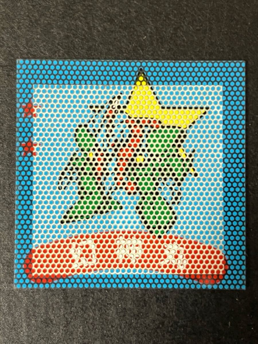 魔神英雄伝 ワタルガム シール 幻神丸 (なぞのパイロット)拍卖