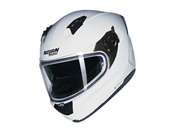 NOLAN N60-6 CLASSICO WHITE/305/サイズM(デイトナ/60139)拍卖