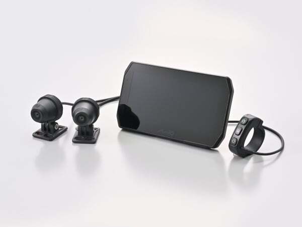 デイトナ ドライブレコーダー付き スマートモニター/MIO MK50 SMART MONITOR「MiVue MK50」 (61612)拍卖