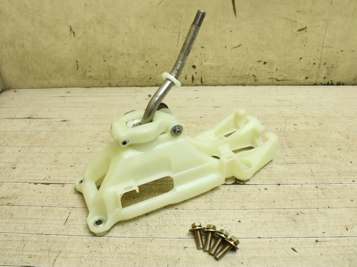 送料無料 MR-S MRS ZZW30 5MT 5速 前期 クイックシフト ショートシフト ショート ストローク マニュアル MT リンケージ TRD ?拍卖