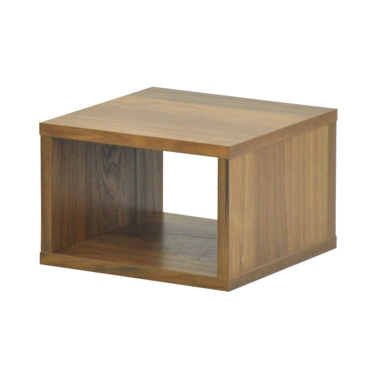 エイ・アイ・エス (AIS) オープンラックシステム 幅30cm 高さ20cm ウォルナット OPR-3020 WLNT拍卖