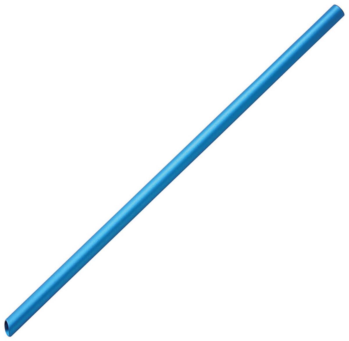 北陸アルミニウム ストロー アイスブルー 径7mm クール & シェイクストロー7 日本製拍卖