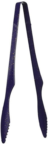 遠藤商事 18-0和 惣菜トング 紫金 24cm BTVJ401拍卖