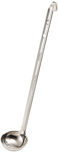 遠藤商事 業務用 TKG ワンピースレードル 15cc 18-8ステンレス BLCH303拍卖