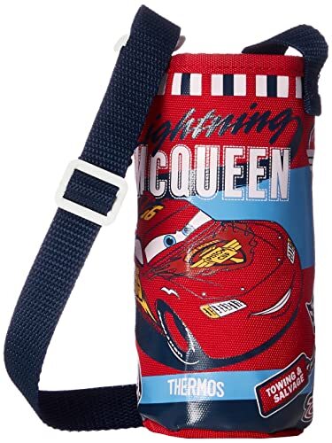 サーモス 交換用部品 ストローボトル FHL-402F ハンディポーチ ネイビーレッド (NV-R)拍卖