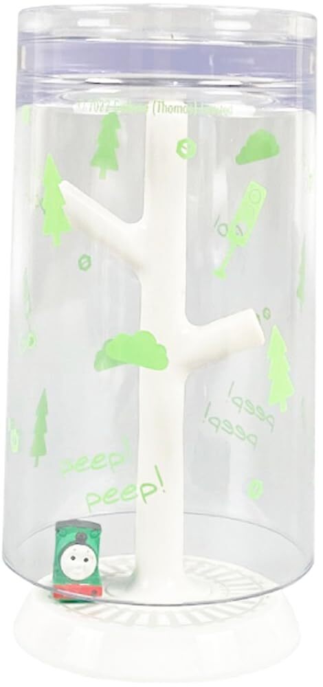 ハシートップイン コップ スタンド トーマス パーシー うがい マウスウォッシュ TM-3338拍卖