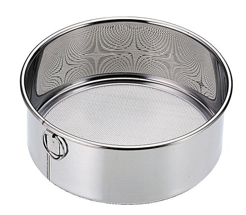 パール金属 EEスイーツ ステンレス製 うらごし 12.5cm D-4729拍卖