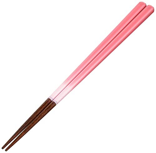 アオバ(Aoba) 箸 ピンク 23.0cm 食洗機対応 style シンフォニー 245421拍卖