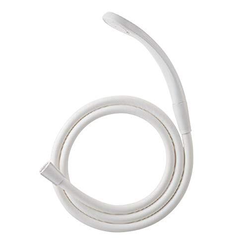 SANEI シャワーセット 節水 アダプター付き ホワイト PS321-CTA-MW2拍卖