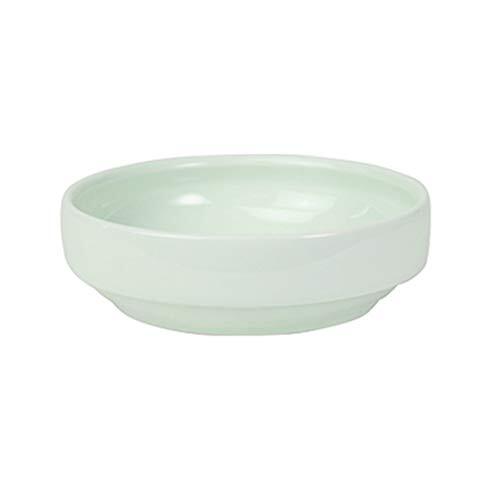 OGISO(おぎそ) 14.5cmすくいやすい食器(食洗機・レンジ対応) ノア アクア 口径14.5cm 17146220A100拍卖