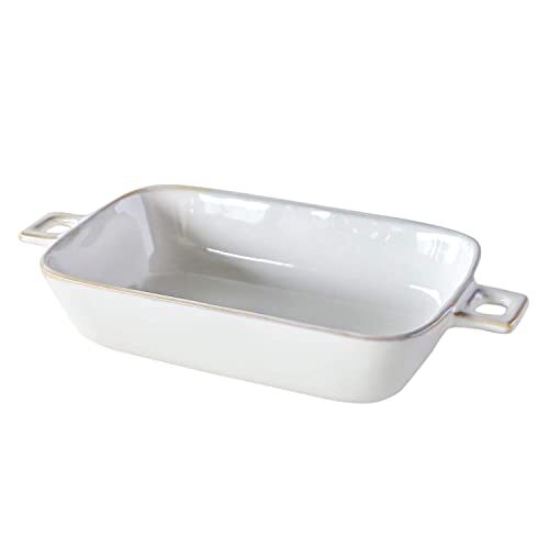 TAMAKI レクタングルハンドル ホワイト サイズ23×12.5×4.2cm 385g 電子レンジ・食洗機・オーブン対応 T-932117拍卖