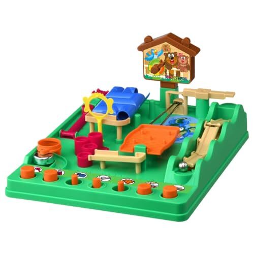 タカラトミー(TAKARA TOMY) アスレチックランドゲーム拍卖