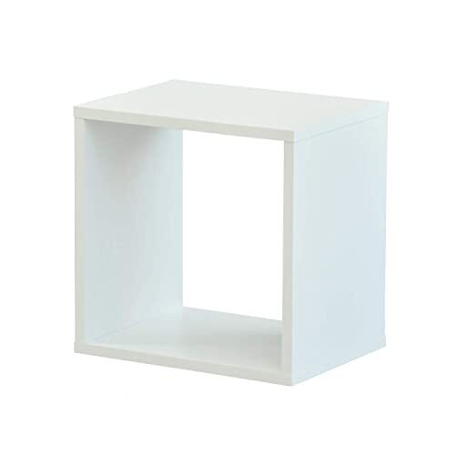 エイ・アイ・エス (AIS) オープンラックシステム 幅40cm 高さ40cm オークホワイト OPR-4040 OKWH拍卖