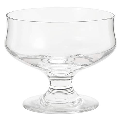 東洋佐々木ガラス アイスクリームグラス アロマ 285ml 日本製 食洗機対応 割れにくい 35003HS拍卖