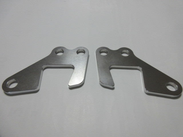 30系 ヴェルファイア スライドドア スペーサー6mm アルミ製 新品拍卖