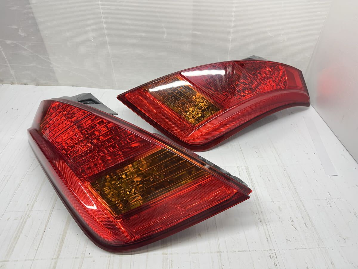 NISSAN ムラーノ Z50 テールライト テールランプ KOITO 220-63779拍卖