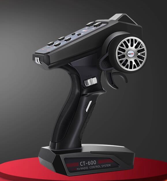 新入荷上質車 ボート タンク トラック 受信機付 無線制御システム 送信機 ct400,ct600,4.5 v-9v,4ch,6ch,2.4ghz拍卖