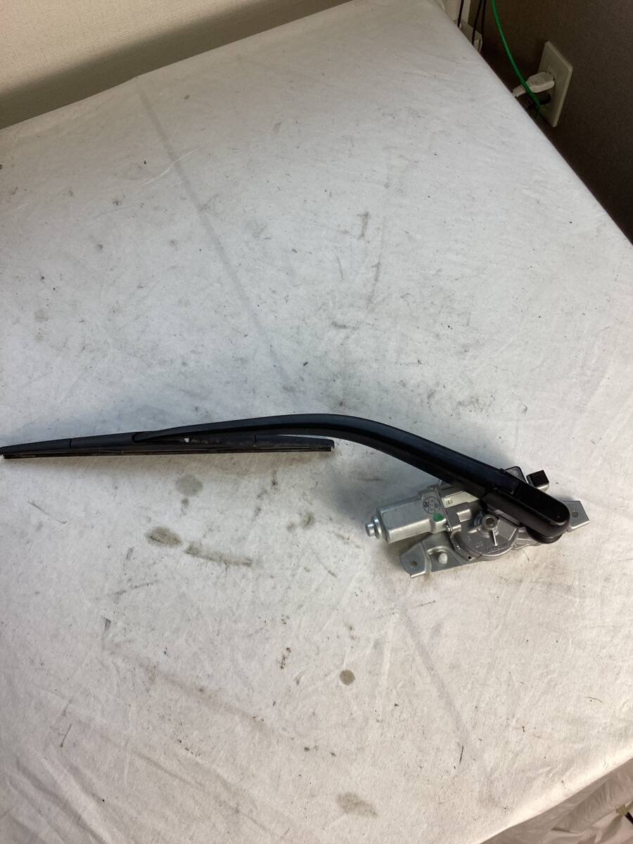 ダイハツ ハイゼット Rワイパーモーター拍卖