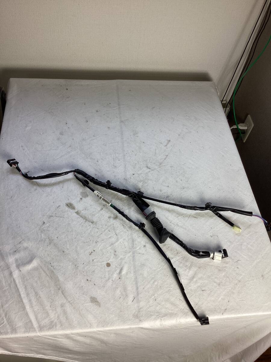 ダイハツ ハイゼット 左側 ハ-ネス拍卖