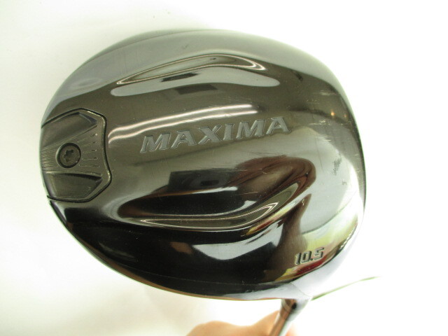 リョウマ MAXIMAⅡタイプD ドライバー 10.5° ビヨンドパワー拍卖