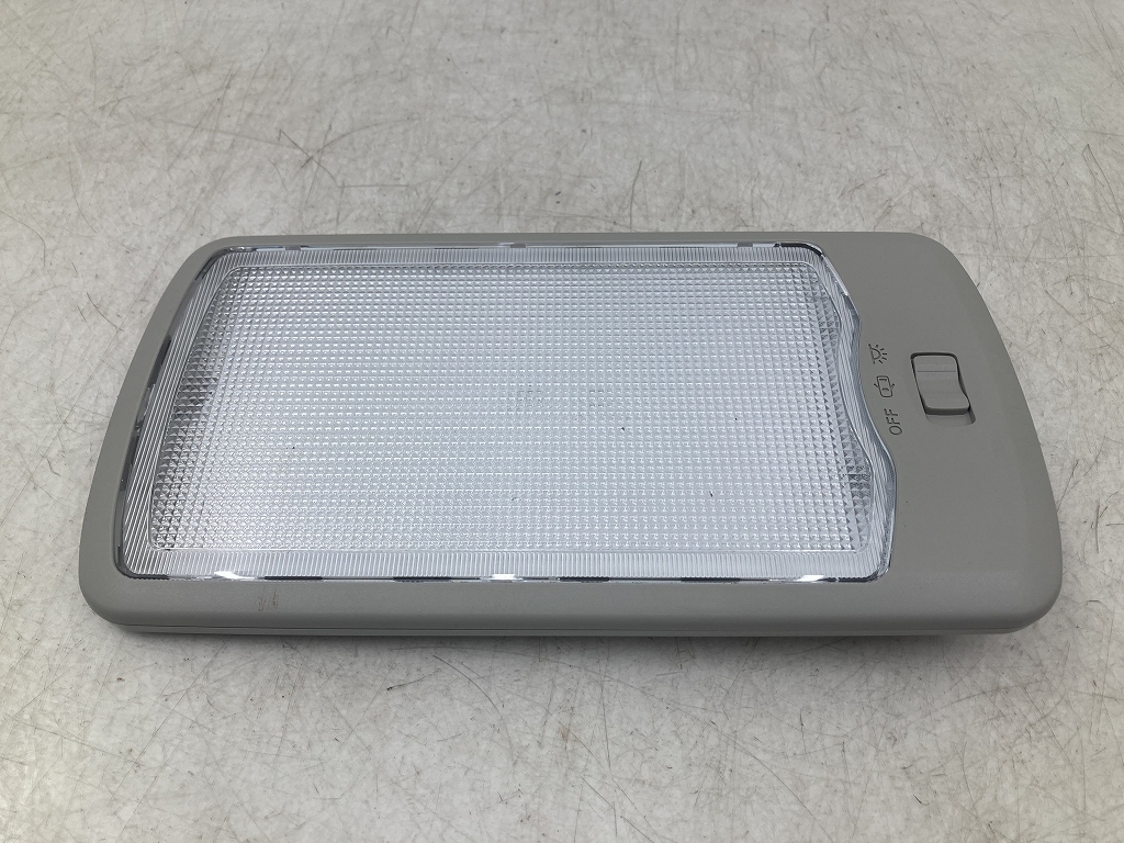 新車外し ダイハツ S710V アトレー RS 純正 LED リア ルームランプ TOKAIDENSO 21303 S700V ハイゼットカーゴ (Z1016)拍卖