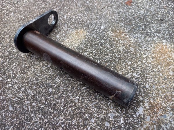 バケットピン 1本 新品 クボタ U30-3 U30-5 RX303 RX403 RX305 RX405 RX306 RX406 建機 ユンボ 重機 バックホー 建設機械 拍卖