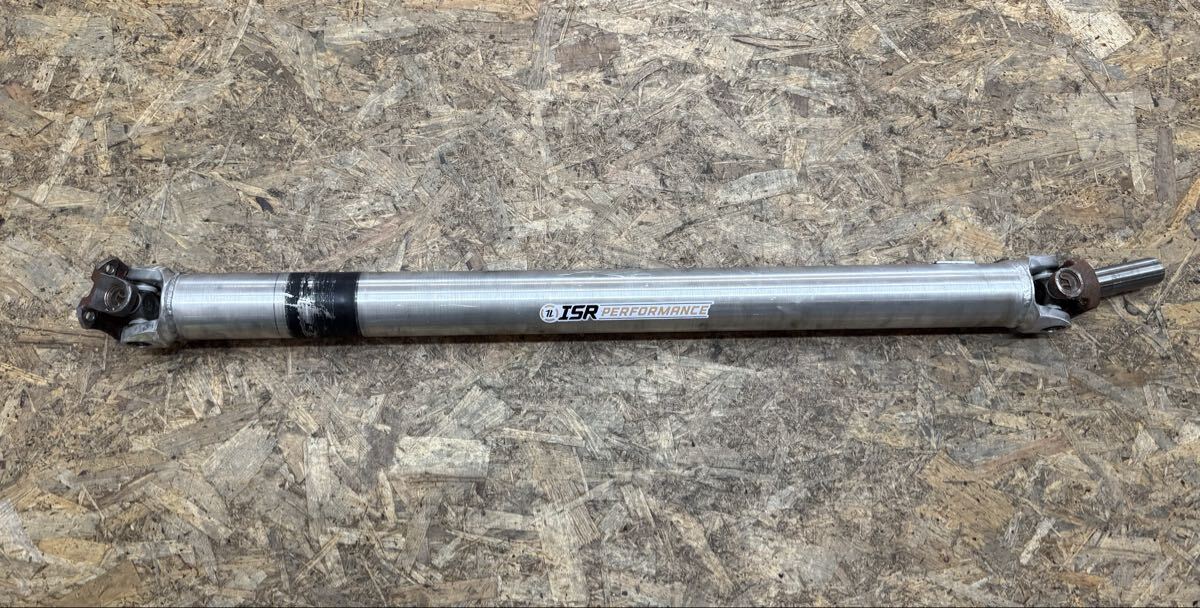 【希少!】シルビア S14 S15 プロペラシャフト 軽量 アルミ ペラシャ拍卖