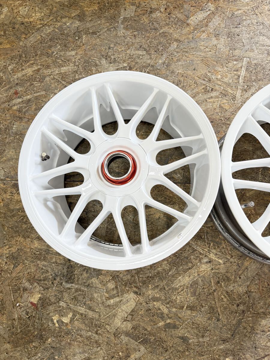 【希少!】スパルコ 16インチ 8J+22 PCD114.3 5穴 5H シルビア 180SX スカイライン シビック インテグラ ロードスター MR-2 FD3S拍卖