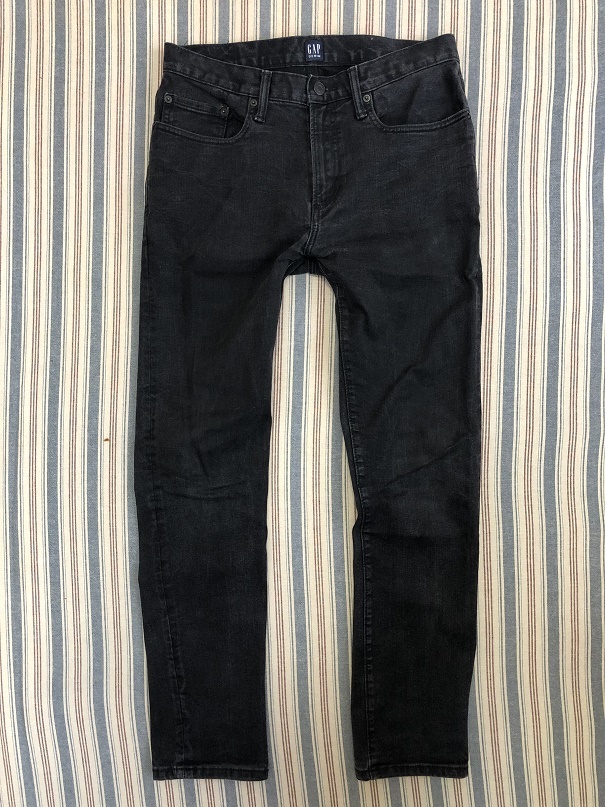 即決★GAP★ギャップ★スキニー&ストレッチ №69拍卖
