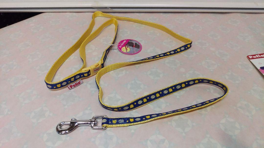 Petio ペティオ ミニ犬用 ハローベアーリード10XS ・SSブルー LA9856拍卖