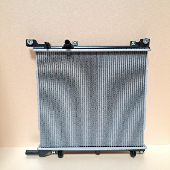 インバーター 用 ラジエター ノート NOTE e-POWER ラジエーター HE12・SNE12 新品未使用拍卖