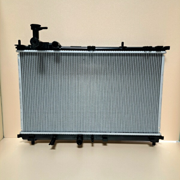 ラジエター スイフト ラジエーター ZC33S 新品未使用拍卖