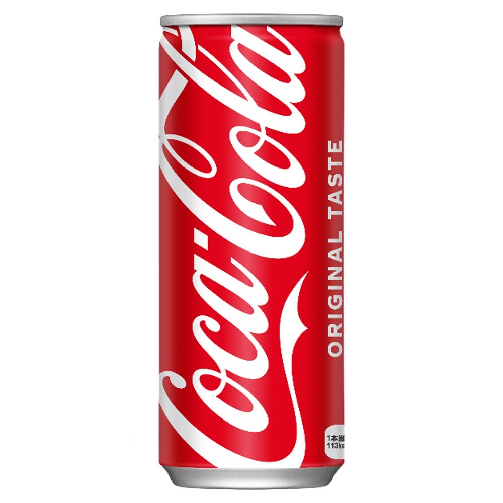 コカ・コーラ 250ml缶 30本 (30本×1ケース) 炭酸飲料 Coca-Cola 安心のメーカー直送 コカ・コーラ拍卖