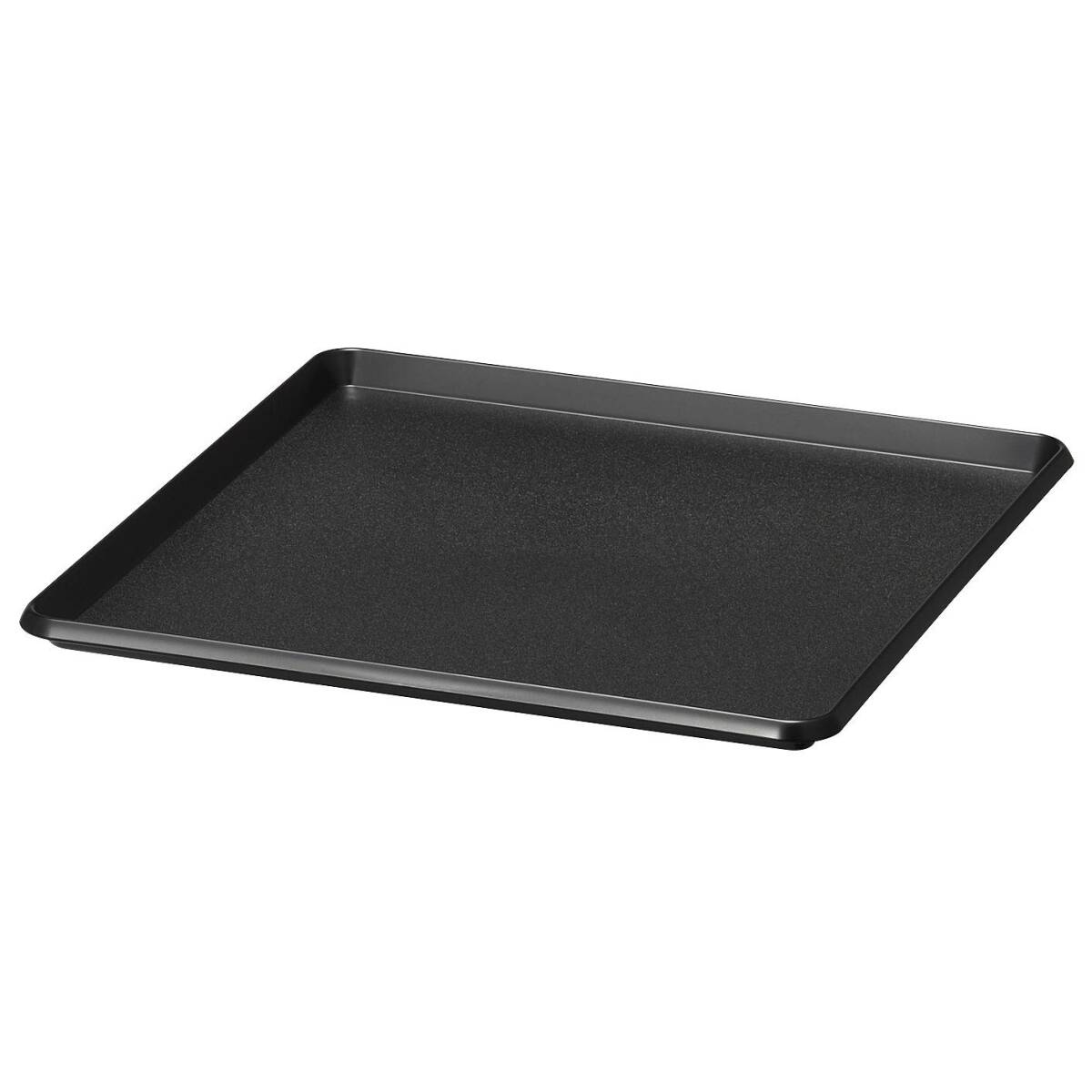 サンカ インボックス 収納ボックス 横型 フタ (フル・ハーフ・1/3対応) ブラック (幅26.3x奥行26.3x高さ1.5cm) 横置きカラ拍卖