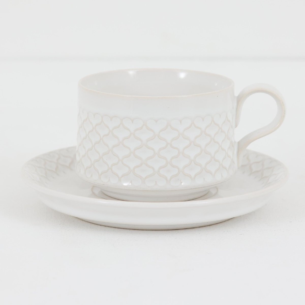 希少カラー Bing & Grondahl イェンス・H・クイストゴー Cordial コーディアル カップ&ソーサー拍卖