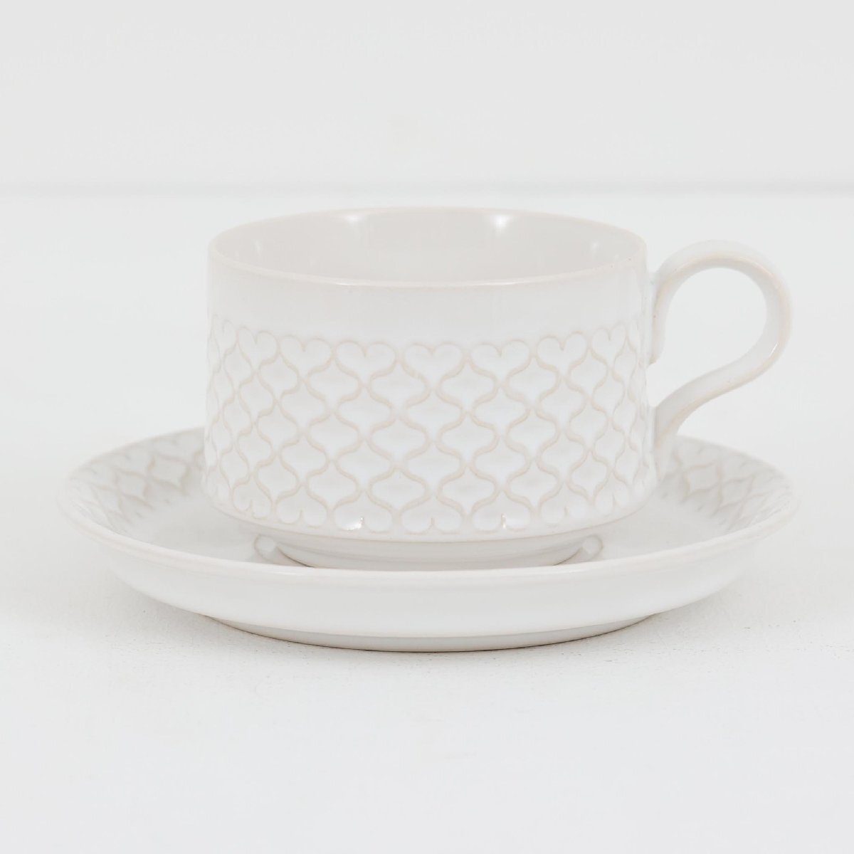 希少カラー Bing & Grondahl イェンス・H・クイストゴー Cordial コーディアル カップ&ソーサー拍卖