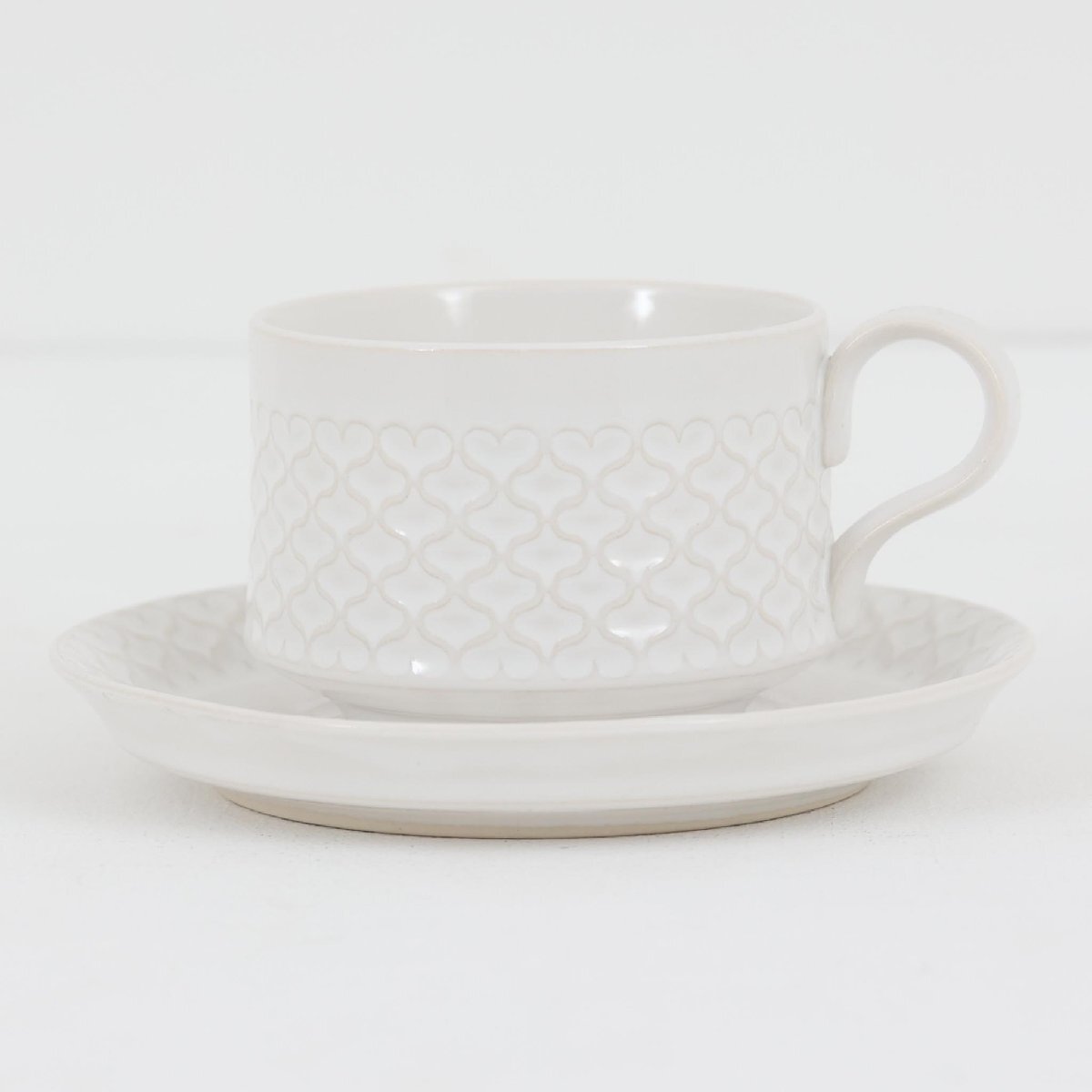 希少カラー Bing & Grondahl イェンス・H・クイストゴー Cordial コーディアル カップ&ソーサー拍卖
