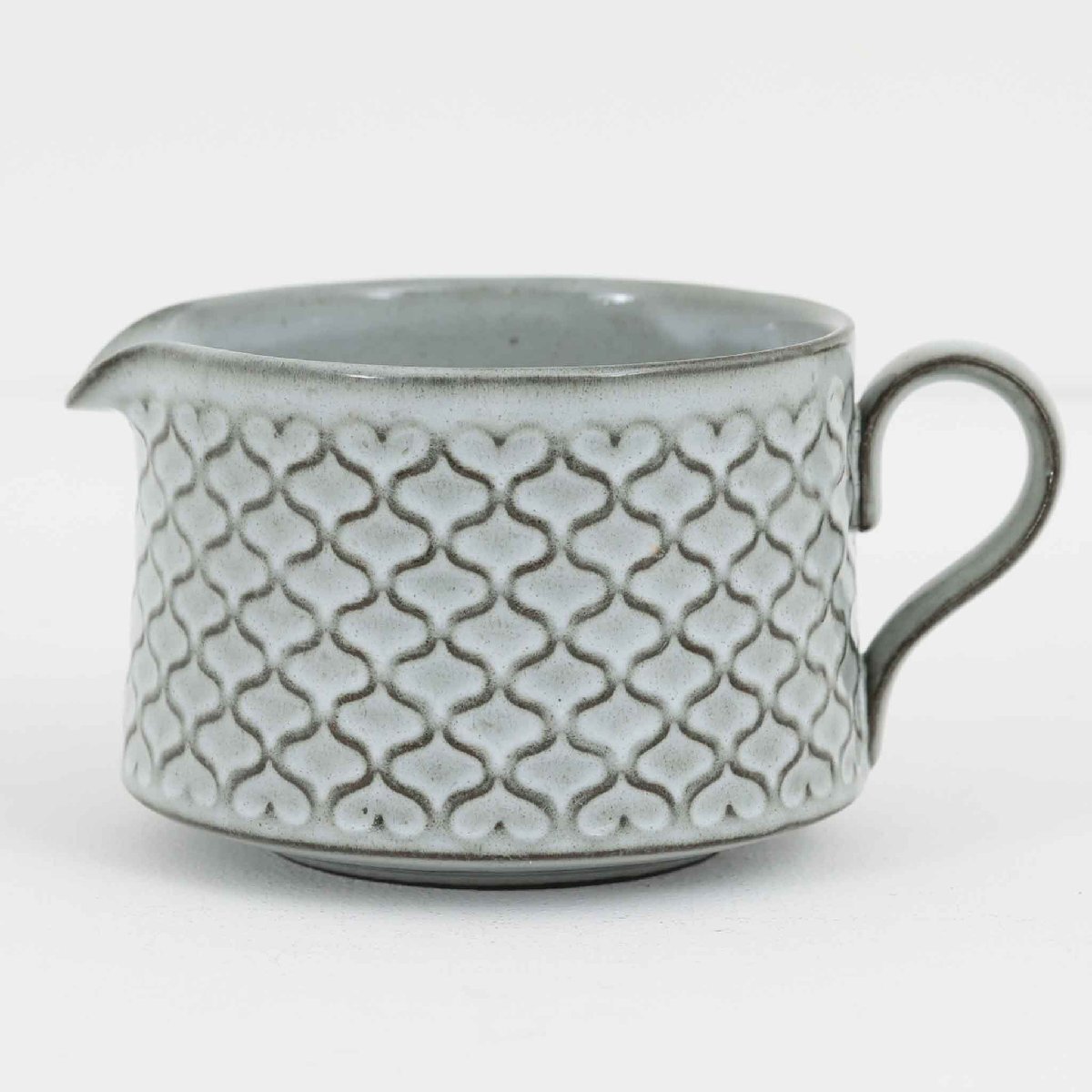 Bing & Grondahl イェンス・H・クイストゴー Cordial コーディアル ソースポット 北欧雑貨拍卖