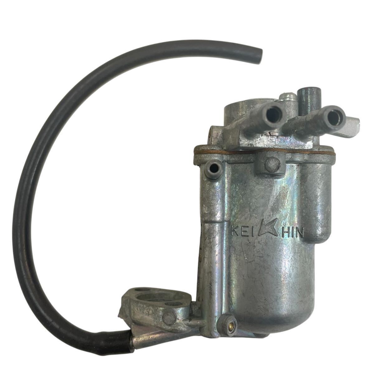 ホンダ ケイヒン キャブレター ? フロートボウル ? チャンバー ? KEIHIN 16100-011-030 ? HONDA #0673-078C7拍卖