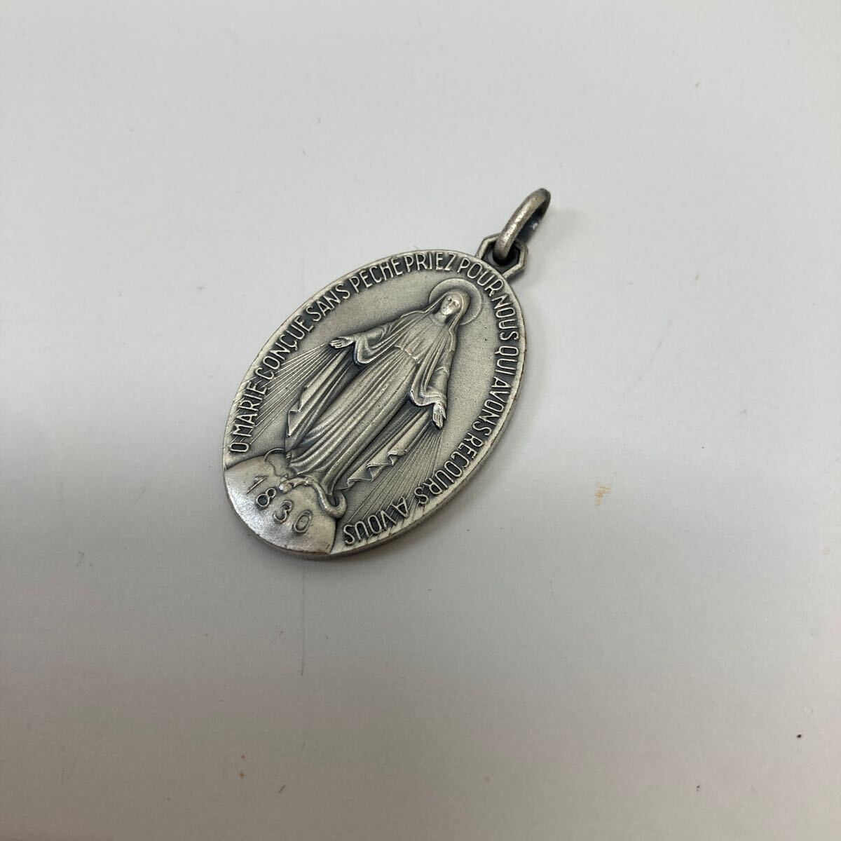 38738-5 0820Y メダイ  ペンダントトップ アクセサリー拍卖